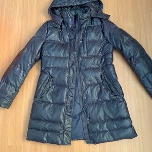 UNIQLO Down Parka